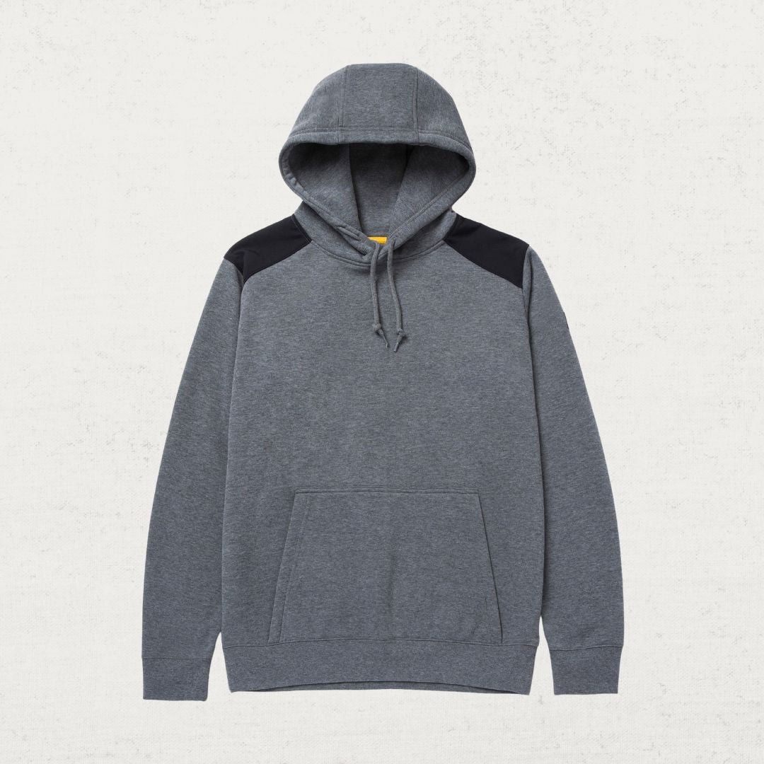 Essential Hooded Sweatshirt