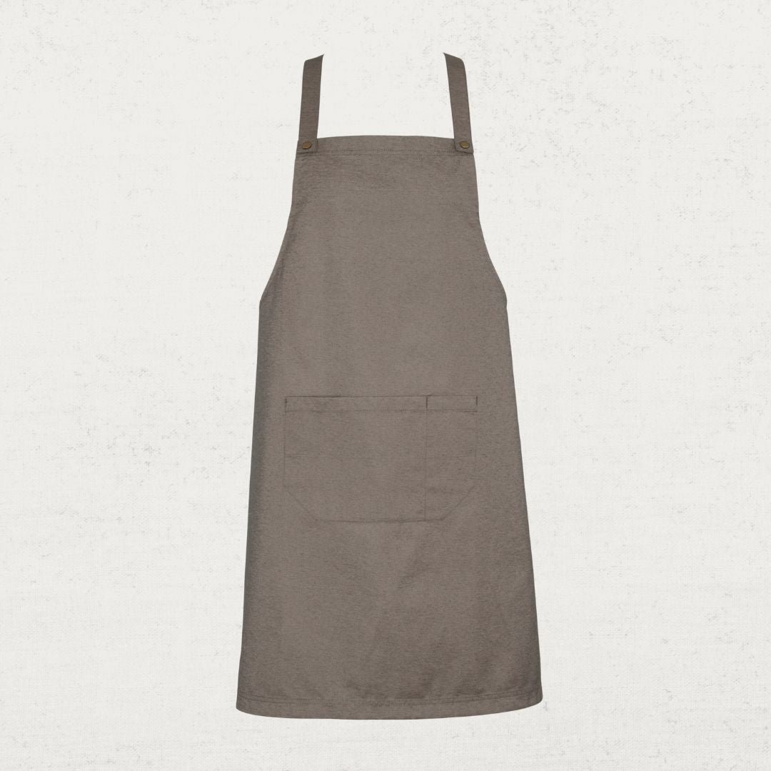 Urban Bib Apron