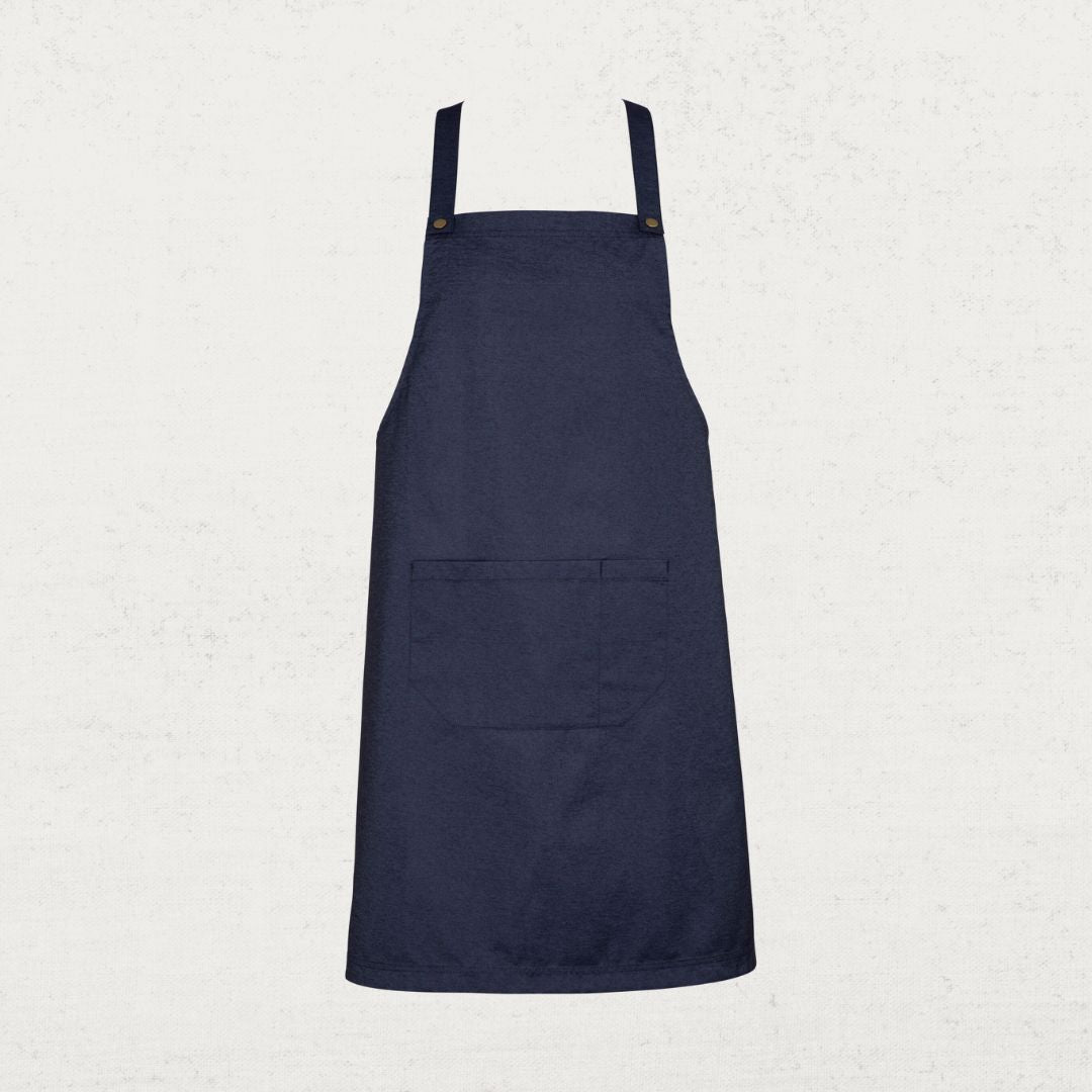 Urban Bib Apron