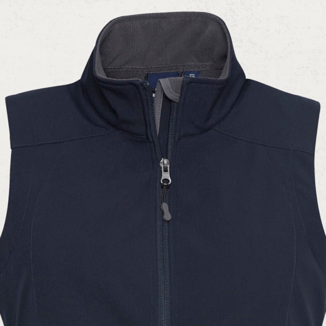 Geneva Lightweight Softshell Vest