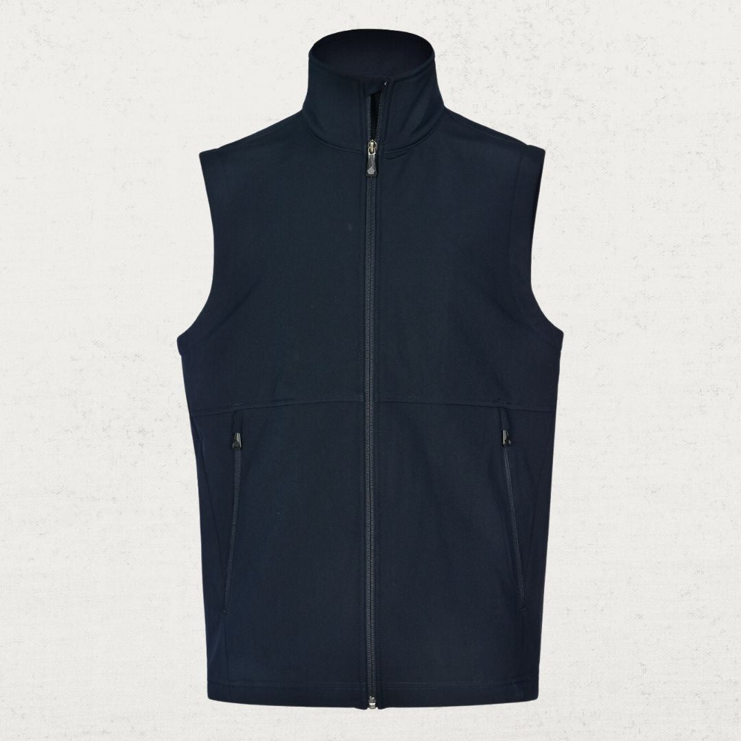 Softshell Vest