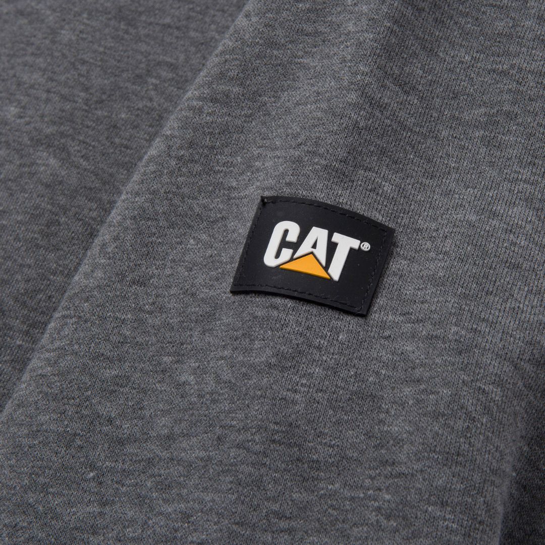 Essential Hooded Sweatshirt