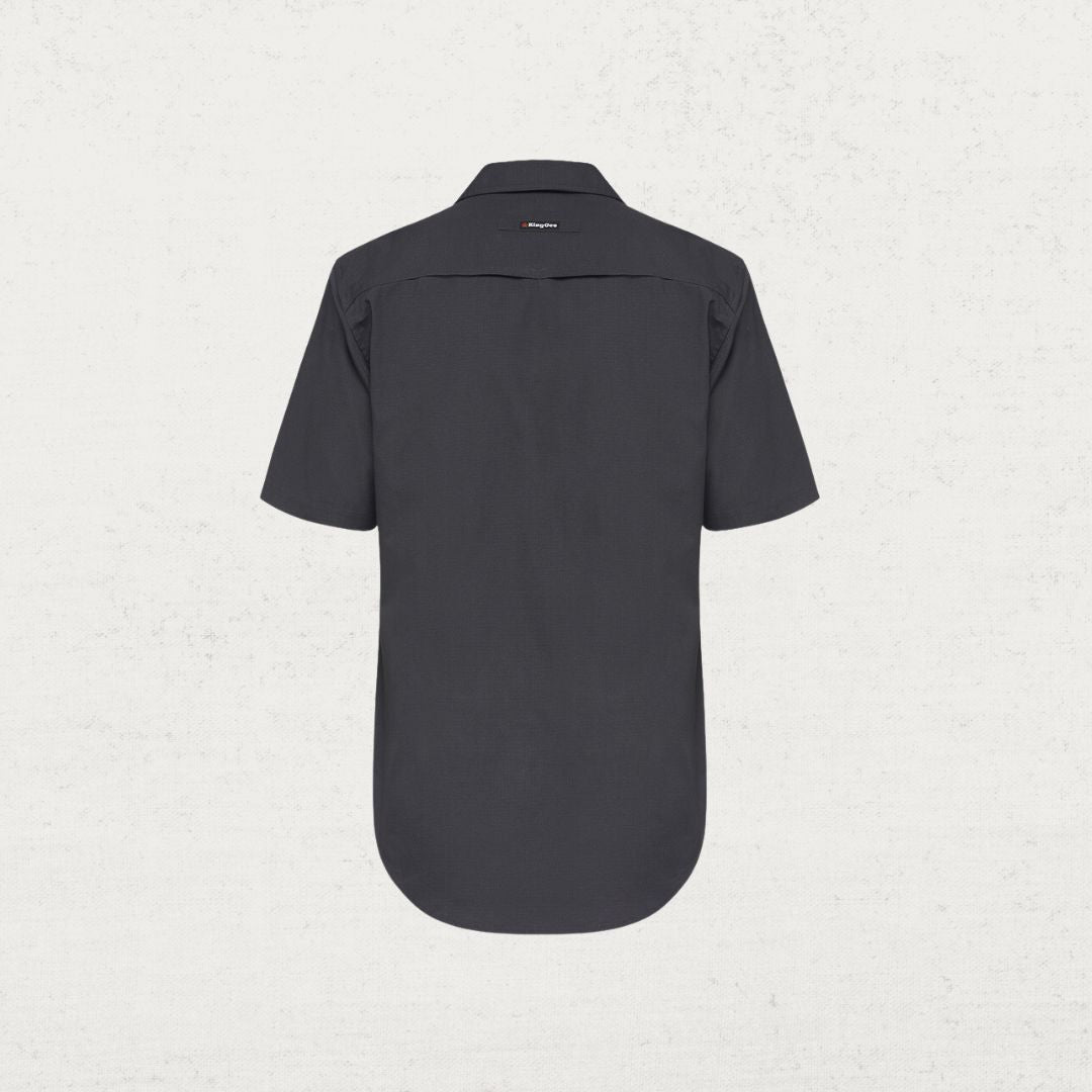 Ripstop Short Sleeve Shirt