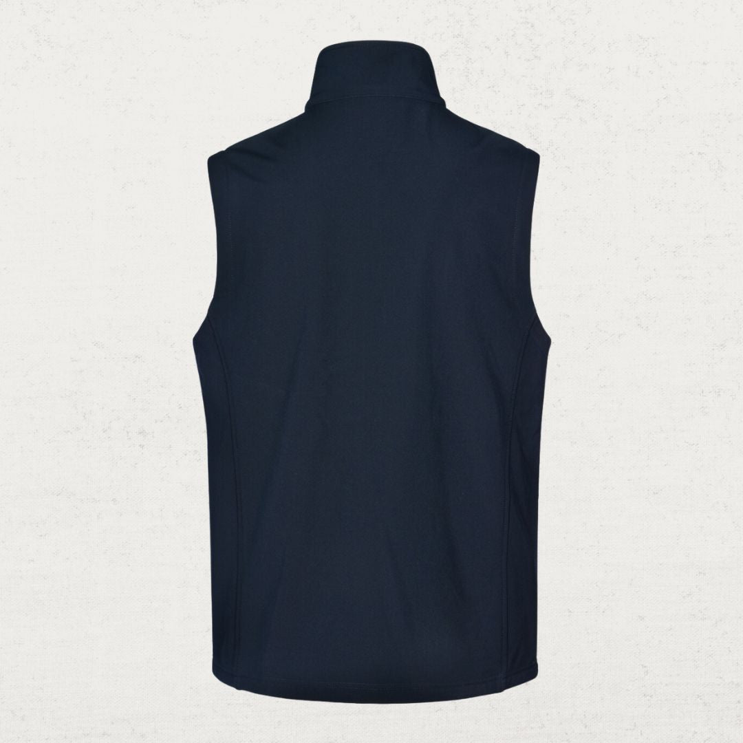 Softshell Vest