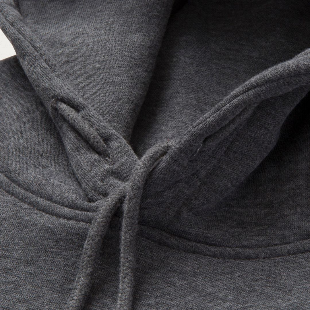 Essential Hooded Sweatshirt