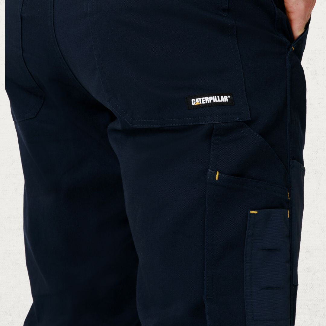 Lightweight Machine Pant