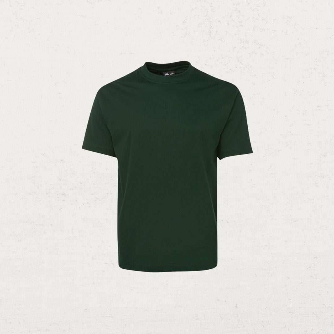 Cotton Rich T-Shirt - Standard Colours