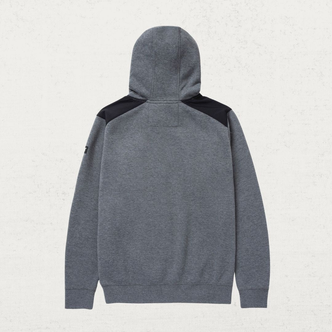 Essential Hooded Sweatshirt