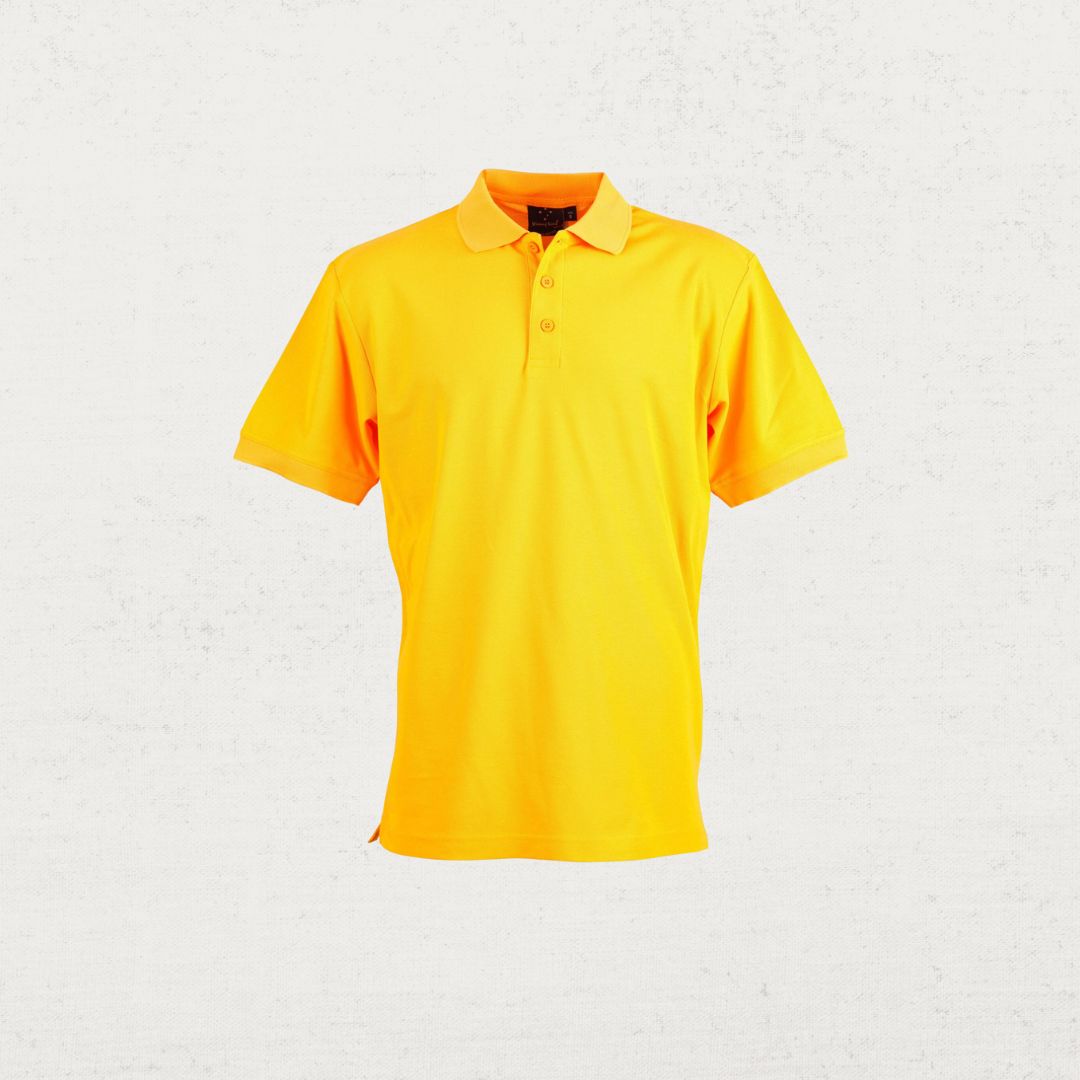 Lightweight Connection Polo