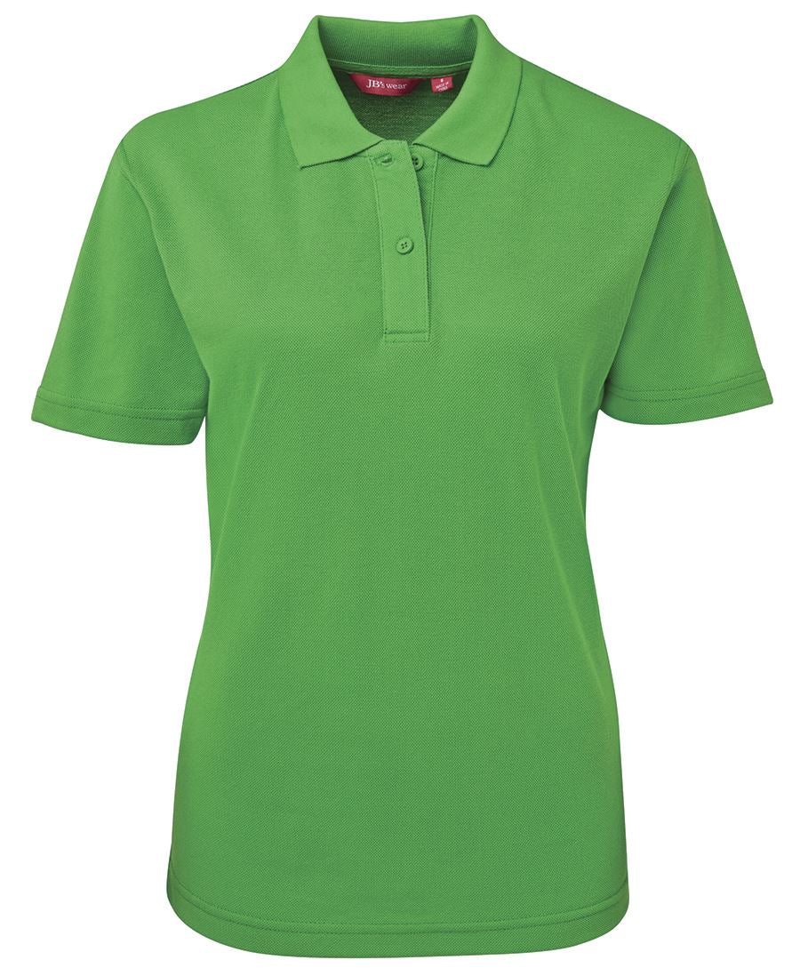 Women's Signature Polo