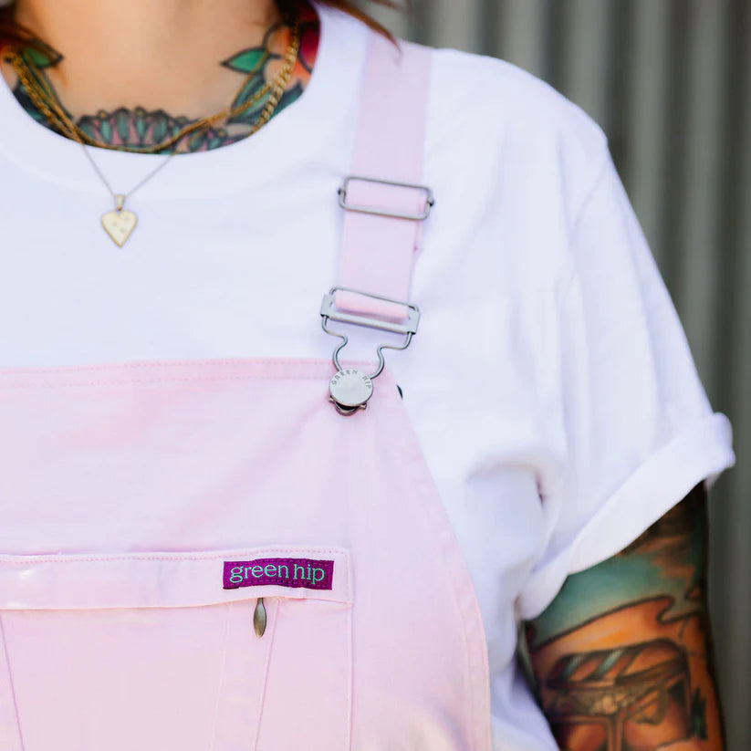 Women's Workwear Overalls