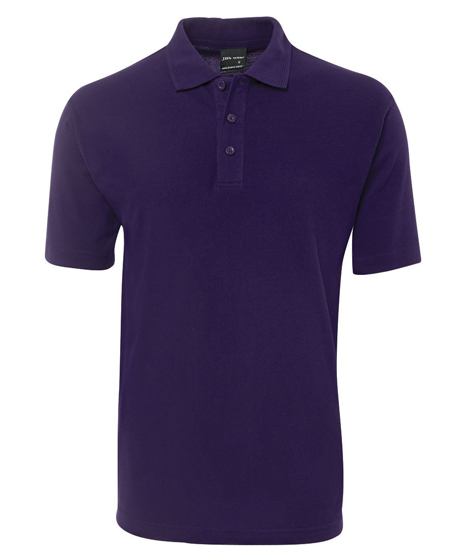 Men's Signature Polo