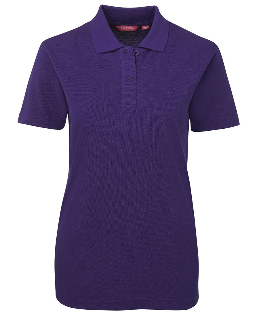 Women's Signature Polo