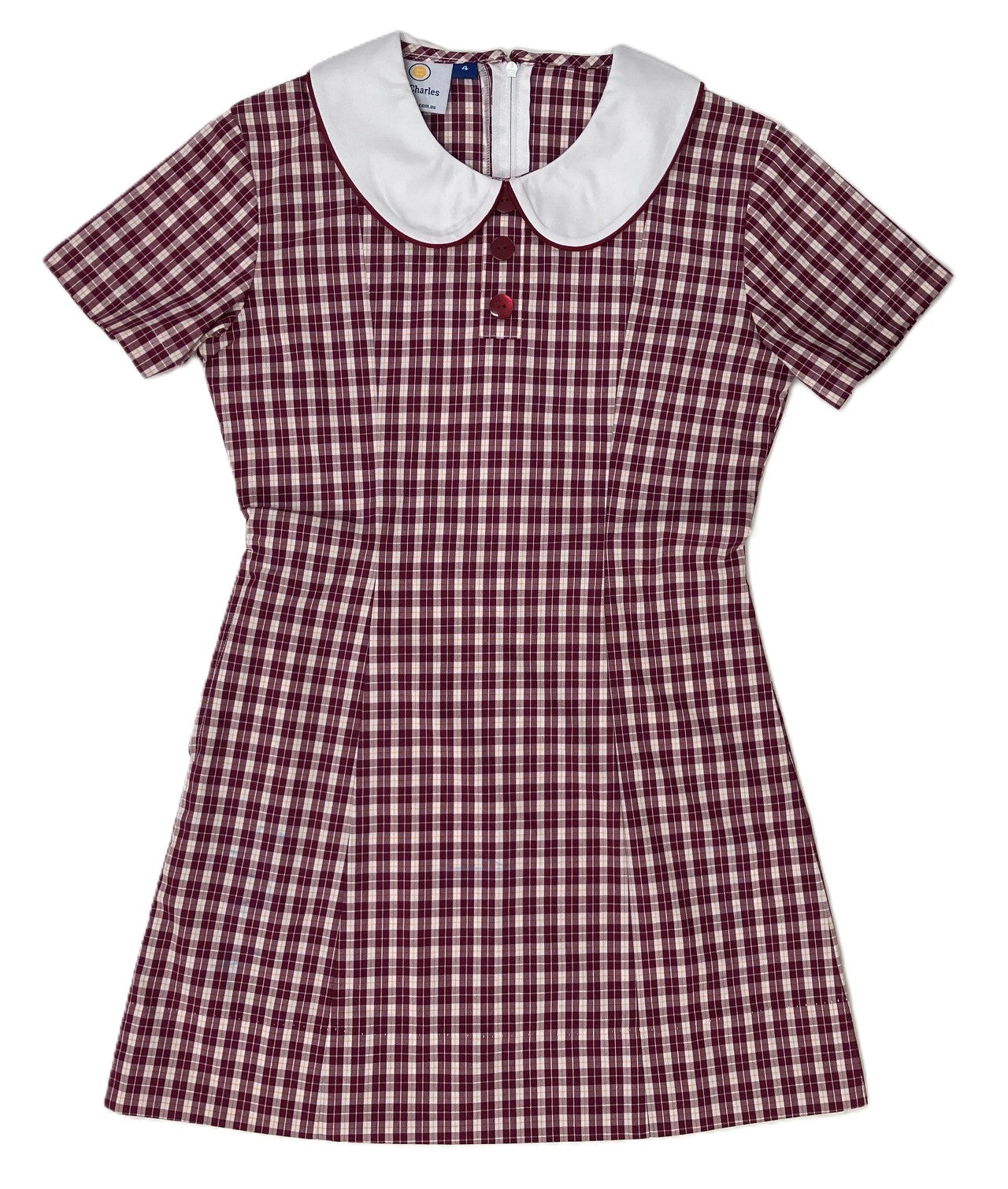 Snowy Mountains Christian School Dress