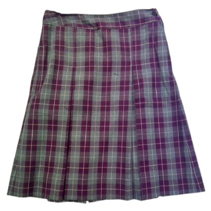 Snowy Mountains Christian School Senior Skirt