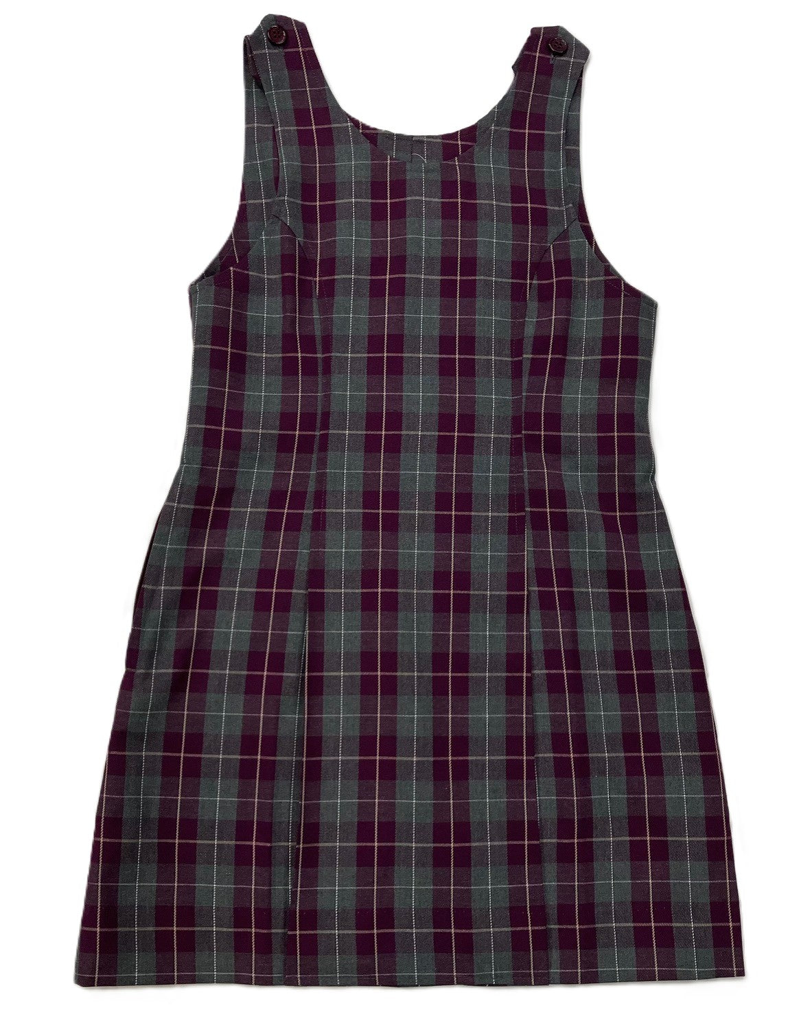 Snowy Mountains Christian School Pinafore
