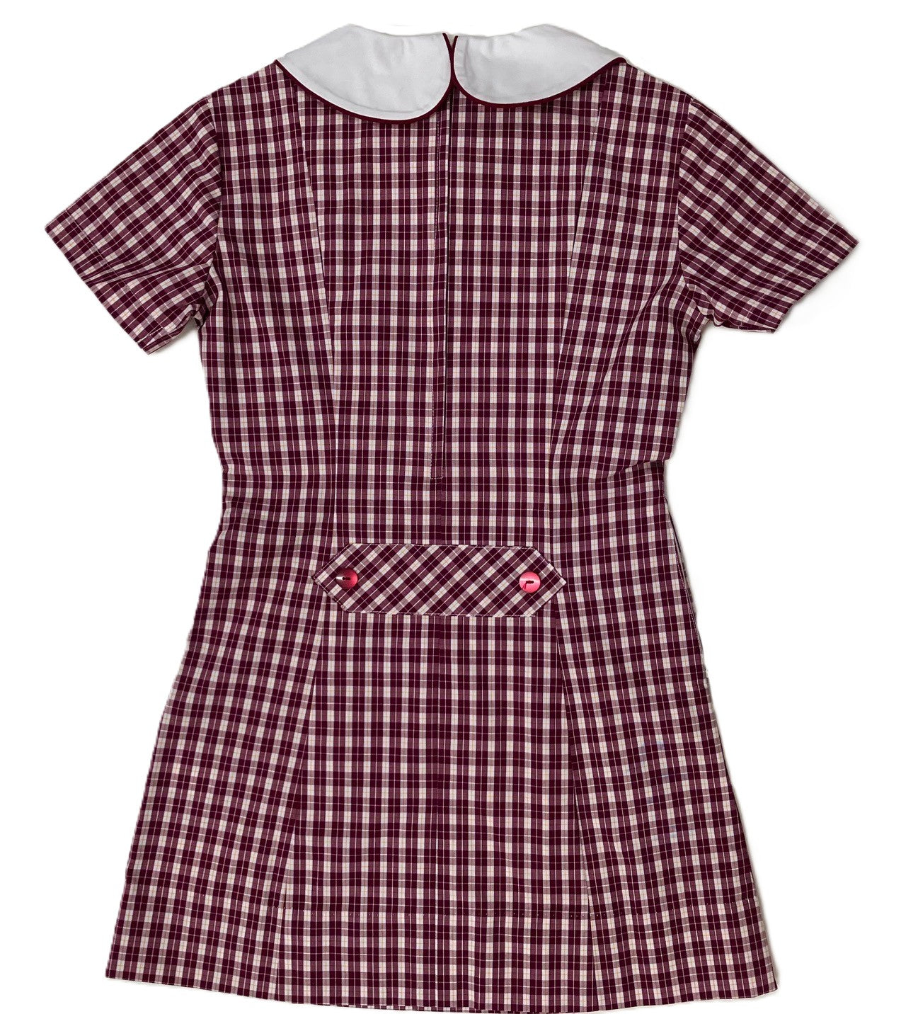 Snowy Mountains Christian School Dress