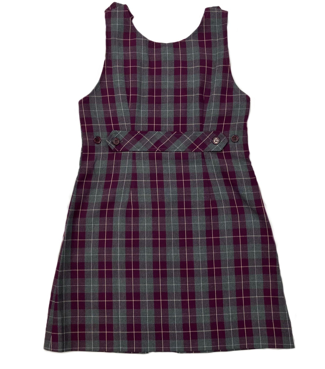 Snowy Mountains Christian School Pinafore