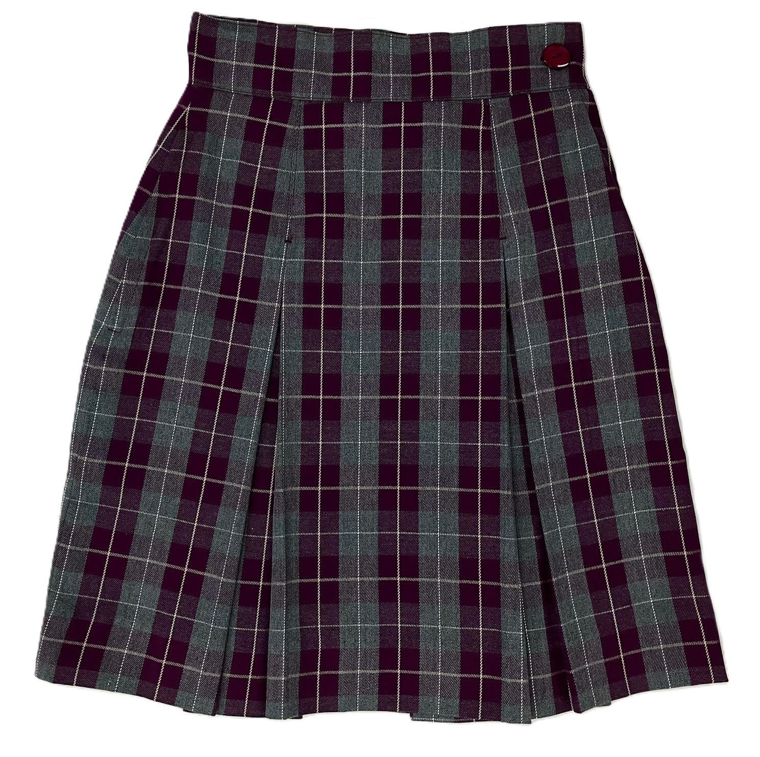 Snowy Mountains Christian School Senior Skirt
