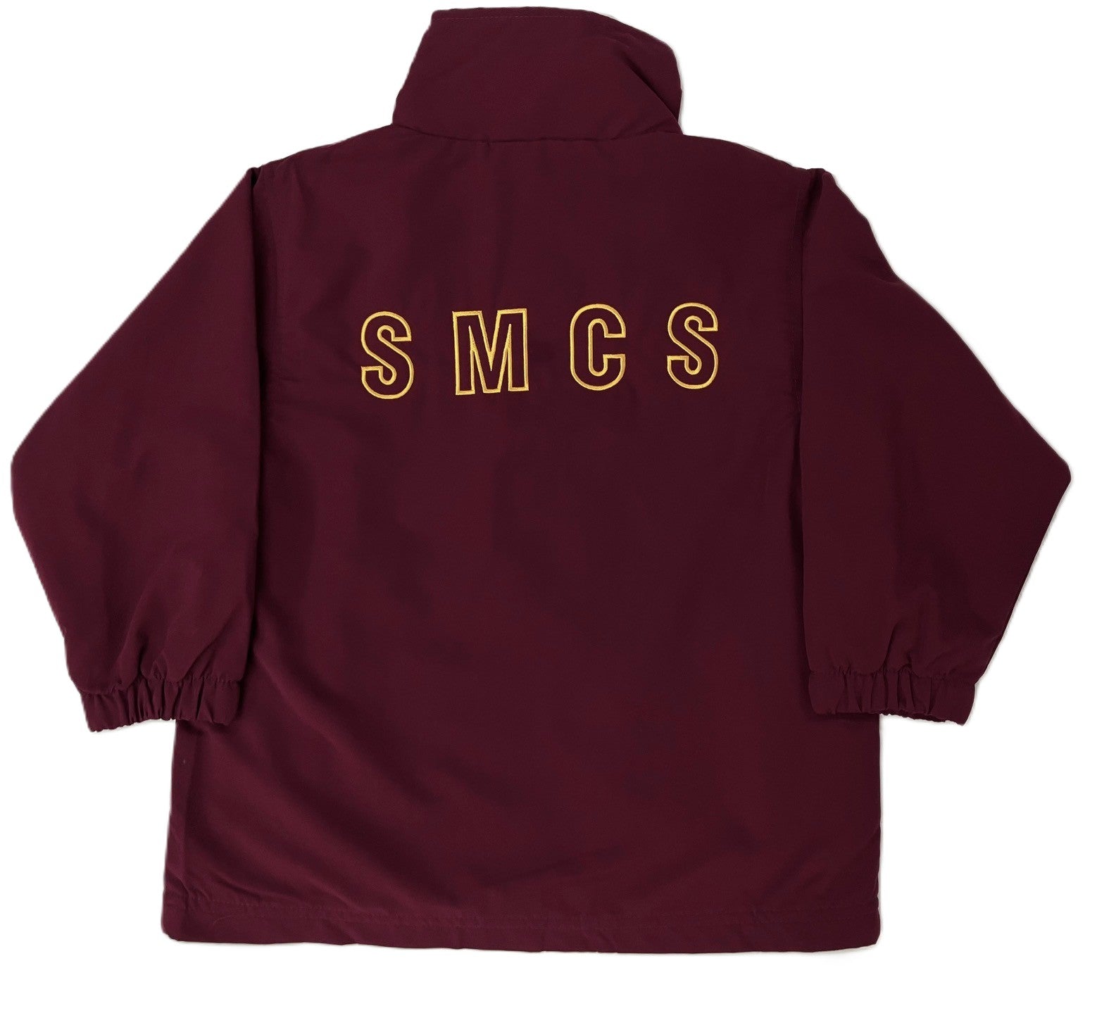 Snowy Mountains Christian School Sports Jacket