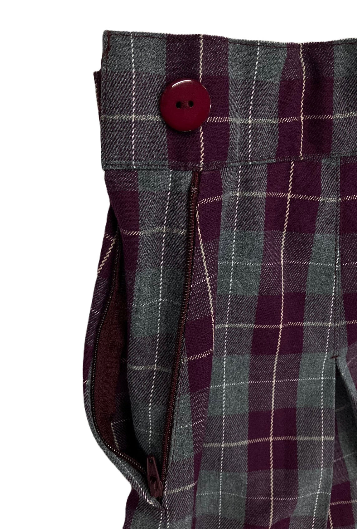 Snowy Mountains Christian School Senior Skirt