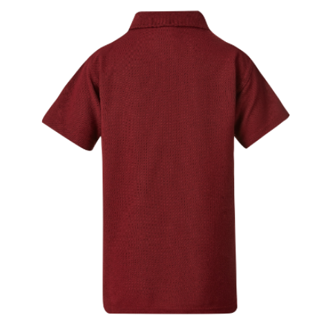 Snowy Mountains Christian School Short-Sleeve Polo