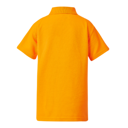 St. Patrick's Parish School Short-Sleeve Sports Polo