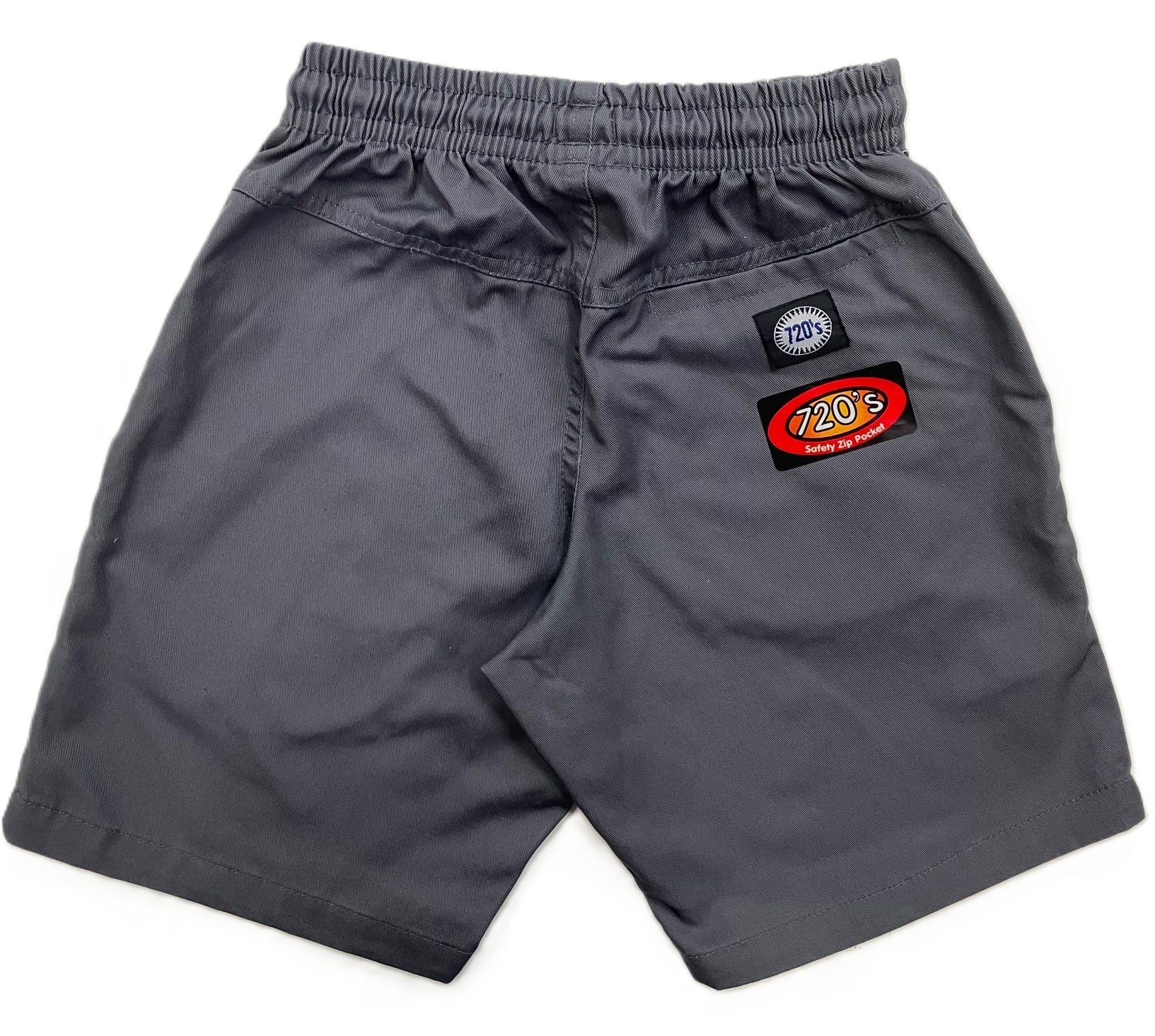 SCAGS 720'S School Shorts