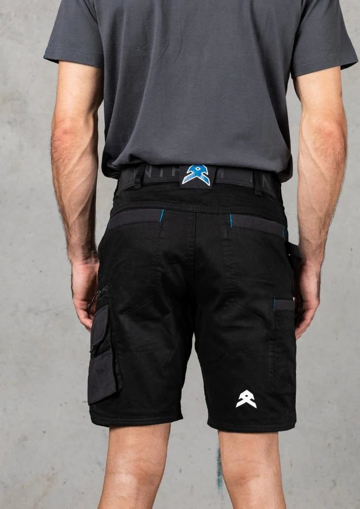 Victory Work Shorts