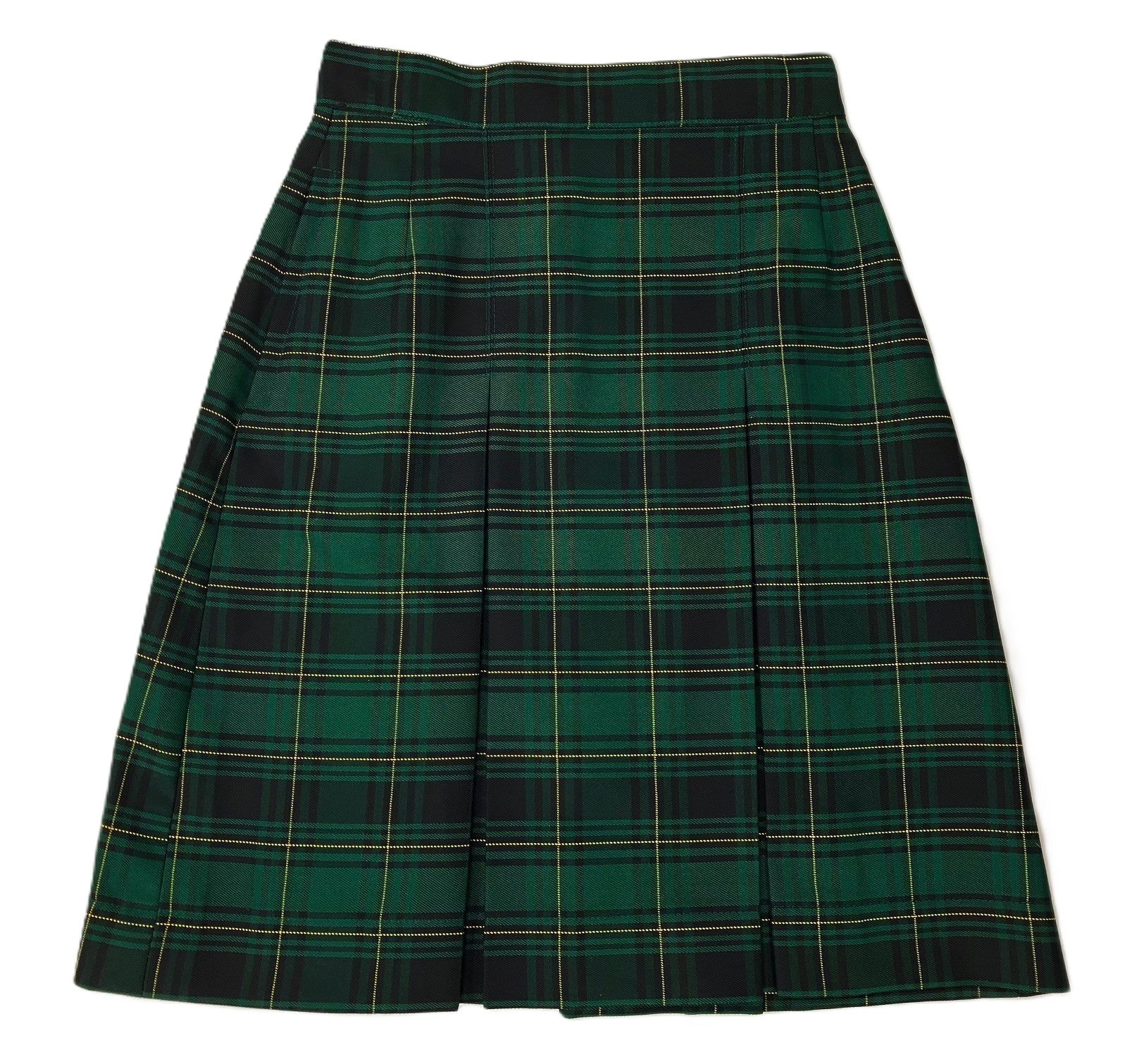 St. Patrick's Parish School 7-10 Winter Skirt
