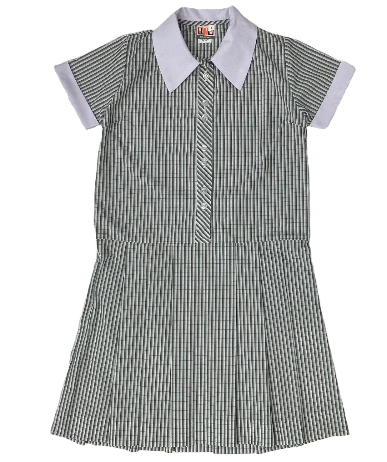 St. Patrick's Parish School 7-10 Dress