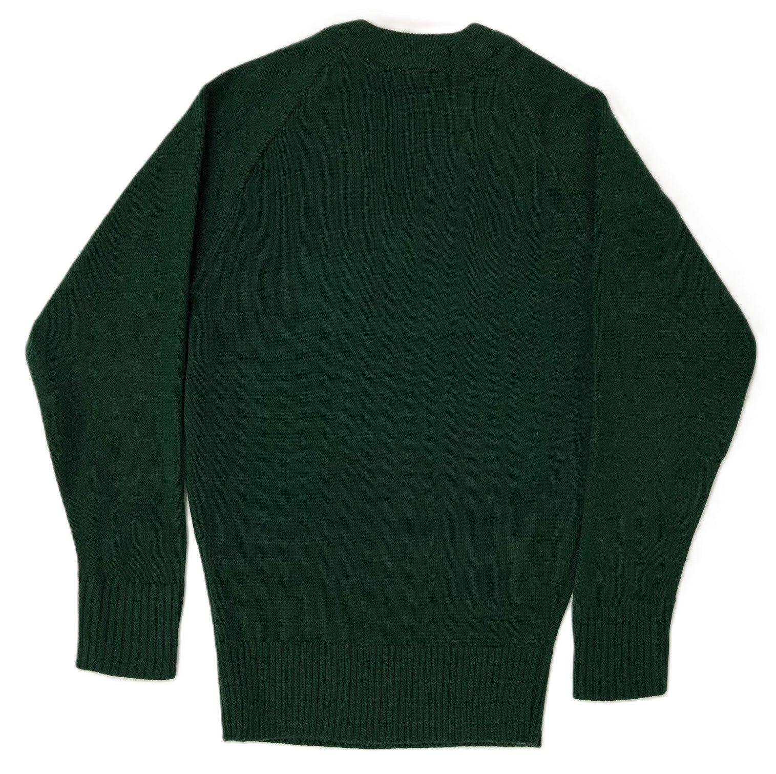 St. Patrick's Parish School 7-10 Knit Jumper