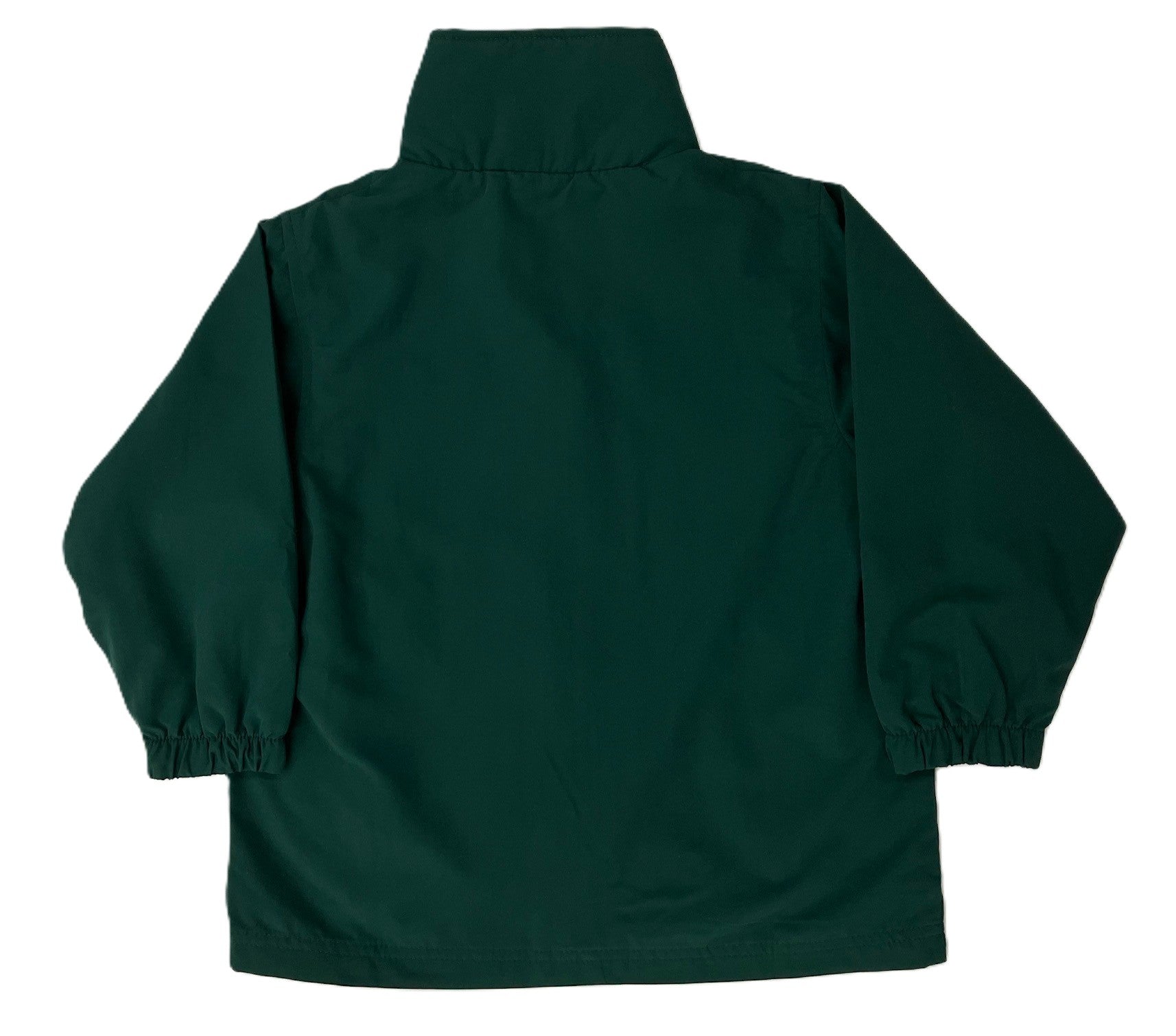 St. Patrick's Parish School Microfibre Sports Jacket