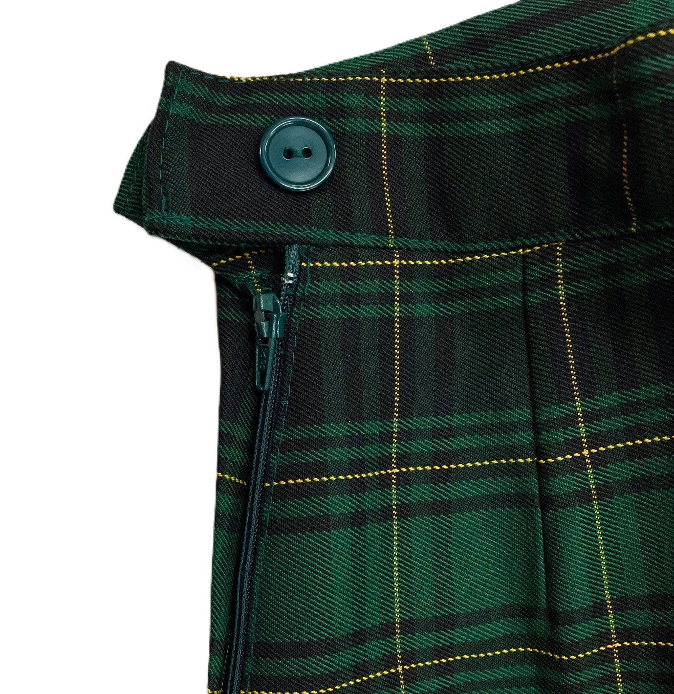 St. Patrick's Parish School 7-10 Winter Skirt