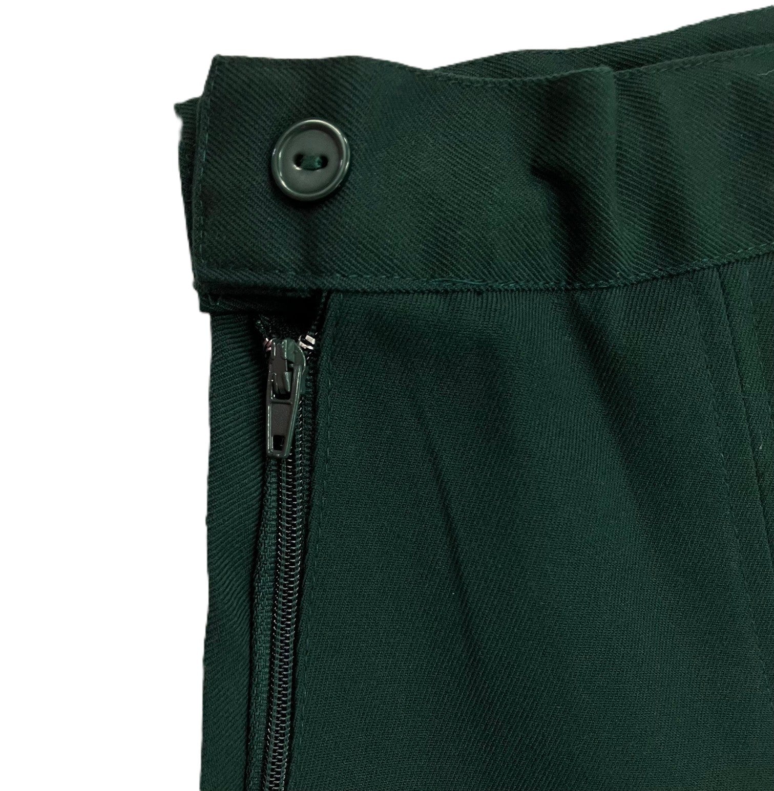 St. Patrick's Parish School K-6 Winter Skirt