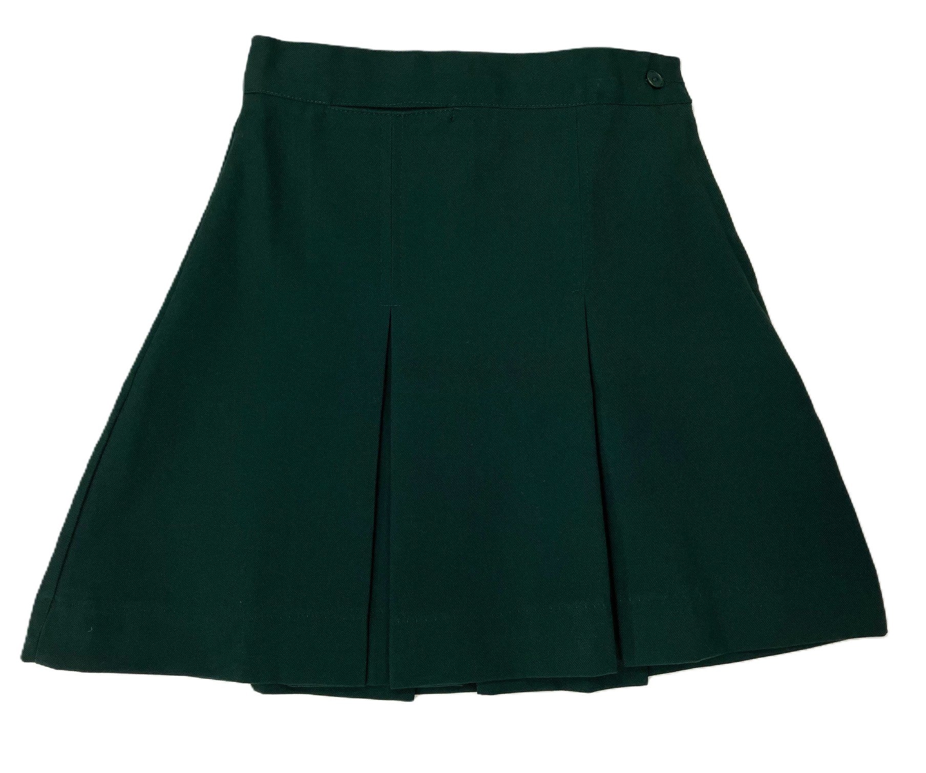 St. Patrick's Parish School K-6 Winter Skirt