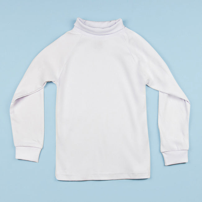 School Skivvy St. Patrick's Parish School K-2 Skivvy