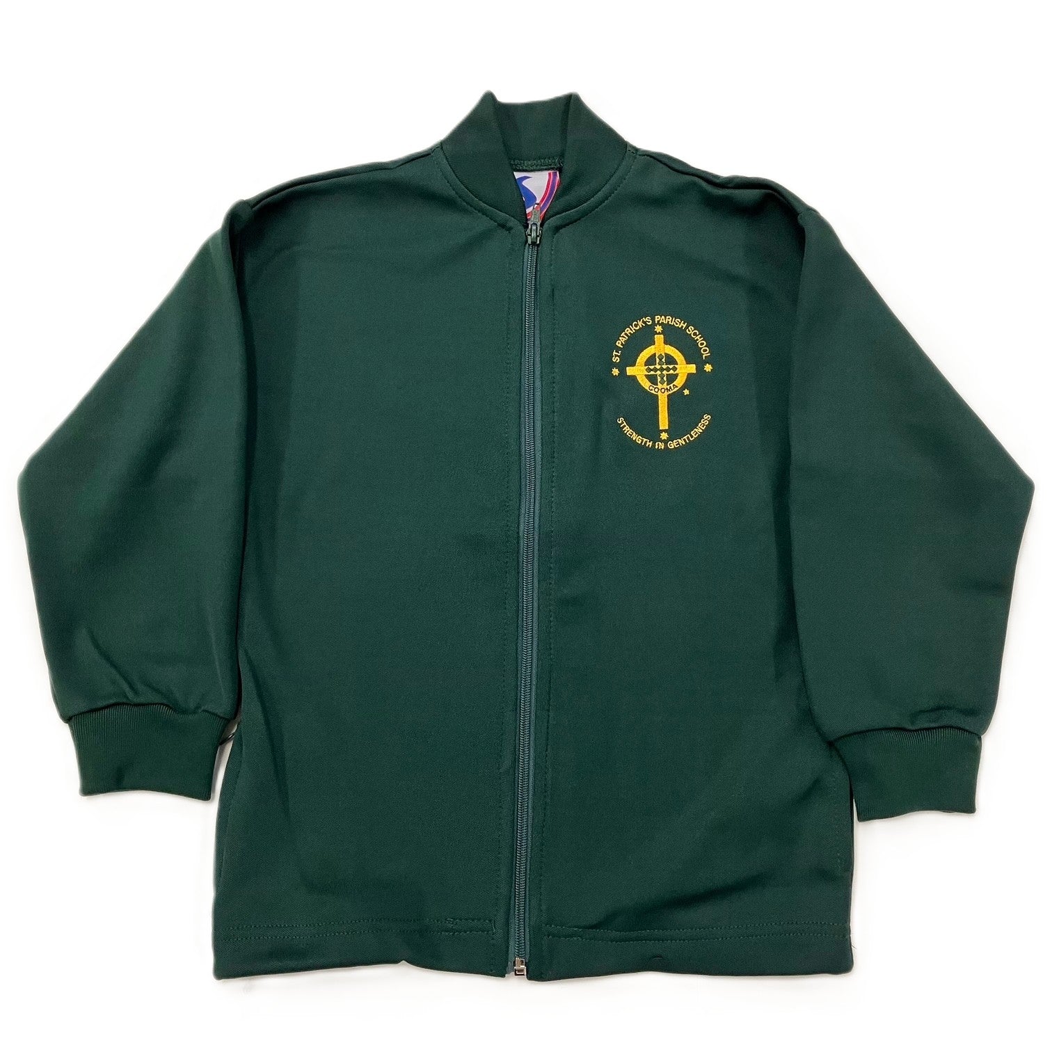 St. Patrick's Parish School Sports Jacket