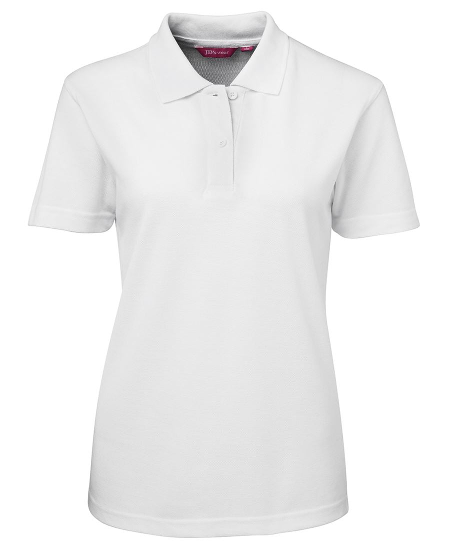 Women's Signature Polo - Standard Colours