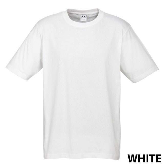 Ice T-Shirt - Standard Colours
